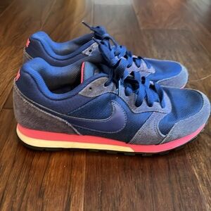 Nike sneakers